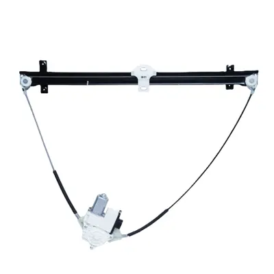 ALP 030979721300 Cam Krikosu Sol Motorlu 1779721