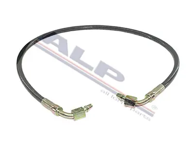 ALP 040937605300 Hortum, Kabin Lift Kaldirma 1537605