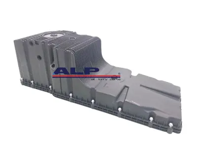 ALP 030111475346 Motor Yağ Karteri Mx-11 Eu6 1911475