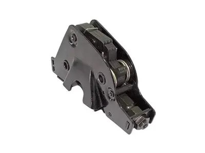 ALP 040919436400 Kabin Arka Kilidi 4-R Seri (Cp-Cr) 1519436