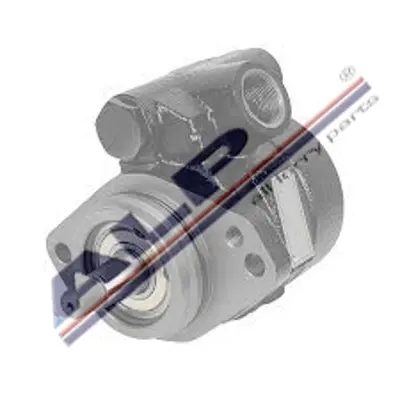 ALP 040194443400 Direksiyon Pompasi 394443