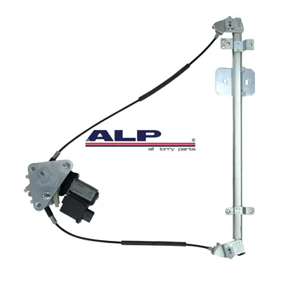 ALP 030912496400 Cam Krikosu Sol Euro3 Motorlu 1354702