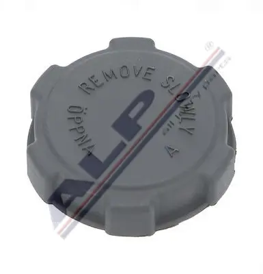 ALP 040418911400 Radyatör Kapaği 1318911