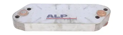 ALP 020170430400 Yağ Soğutucusu D13k Eu6 21370430