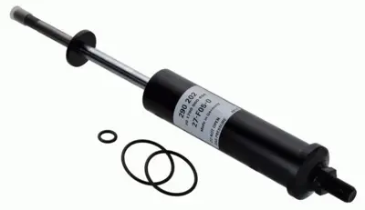 RESCO RC310007 Kabin Körüğü Amortisörlü 1435856