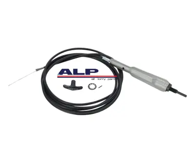 ALP 020173788353 Gaz Halati 273788