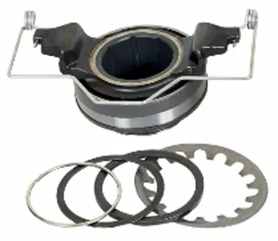 ALP 020555843358 Debriyaj Rulmani Kisa Tip 1655843