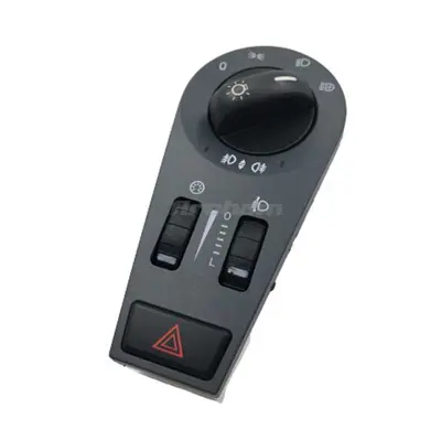 ALP 021566304400 Far Anahtari 20466304