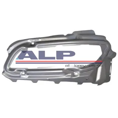 ALP 031237654400 Sis Lambasi Braketi Sol 1837654