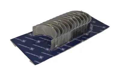 KOLBENSCHMIDT 87234610 Ana Yatak Takımı (0,25mm) - Scanıa - Dsc11 2-3-4 Serısı 550401