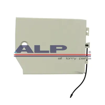 ALP 031228856400 Alt Basamak Kapaği Sağ 1828856
