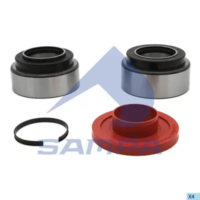 SAMPA 031.032 Porya Bilyasi Ön 20518609