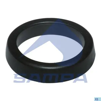 SAMPA 040.082 Piston Lifi Lastik Takoz 122485 388044 149000 52709 8101008SX RX439823A0 QBS3020 BHT130 DC82923 BHT246E