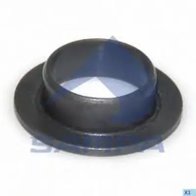 SAMPA 040.021 Kabin,Burç 