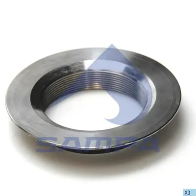 SAMPA 041.009 Porya Somunu Sağ 117074 1392073 8513243SX 68086 15969 1392074 287027 41009