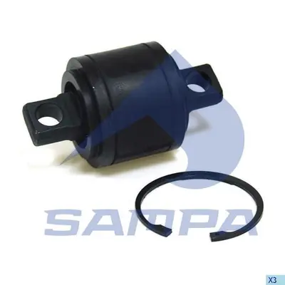 SAMPA 010.701 Süspansiyon Kolu Tm.Tk. 0003502905