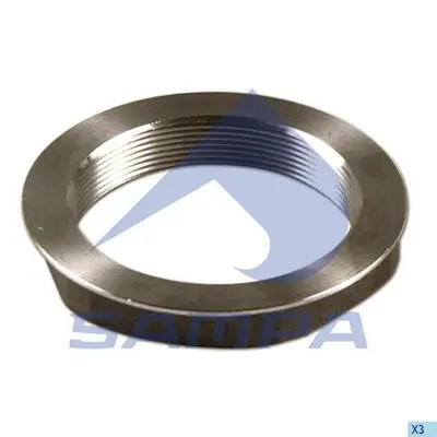 SAMPA 030.245 Dingil Pulu 