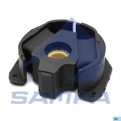 SAMPA 020.049 Kabin Takozu 81962100392 83962100515 7366 7616 HD9295 3013500A 3013500