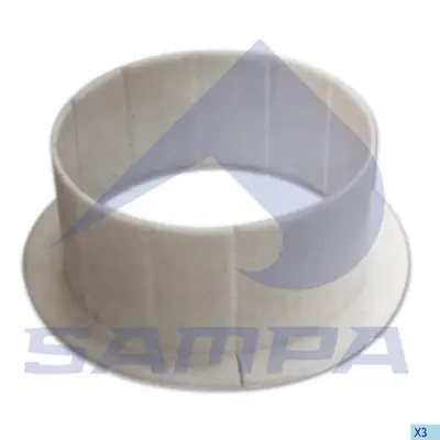 SAMPA 030.009 Bugi Burcu Teflon 1581543 2077297A 363905 PLB543 15815434 1953401 14404500A 11878 VLSB9495 8103