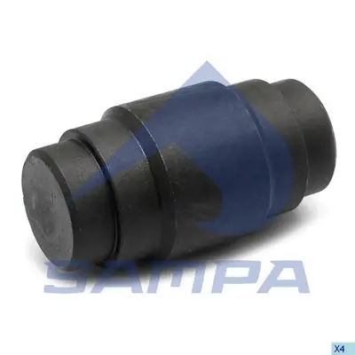 SAMPA 070.177 Makara Fren Papucu 0333134020