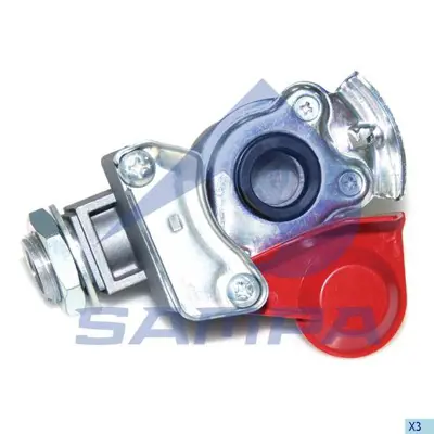 SAMPA 095.006 Kaplin M22x1,5 Mm Standart 109912 7691020 4522000110 710200 540135 9001009 3607200 95006 9489200 52517