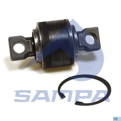 SAMPA 030.579 Tamir Takimi, Süspansiyon Kolu 10430 10431