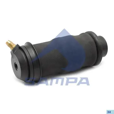 SAMPA 043.114 Kabin Körüğü 043.114