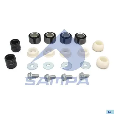 SAMPA 095.571 Fren Kaliperi Tm.Tk. 1439494 81508226010 5317002700 8511017SX 501211048 1448600 8510344SX 2121839 81508226025 5006028068