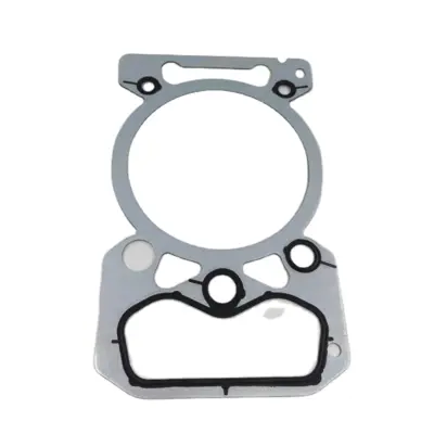 LEMA L10600.00 Silindir Kapak Contasi 613111500 5010295726 569320 5000670202 50494 10130200 3002571600 BW390 H5049400 771149