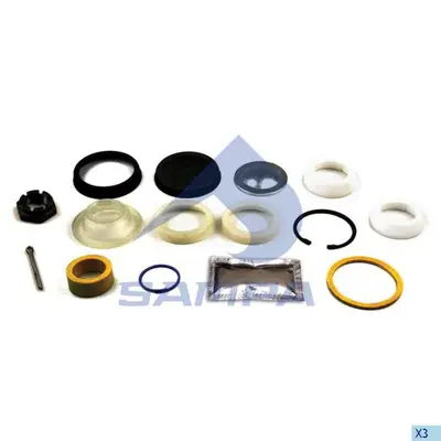 SAMPA 010.535 Süspansiyon Kolu Tm.Tk. 0005861633