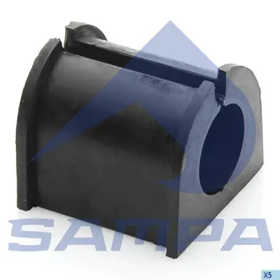 SAMPA 050.015 Denge Mil Lastiği 