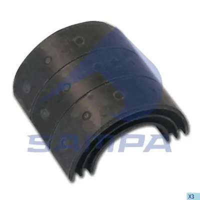 SAMPA 011.245 Denge Kolu Takozu Yari 3013260081 DBSB9302 6343260281 11245 A3013260081 980102 A6343260281 HD5351 8412974SX 2689601
