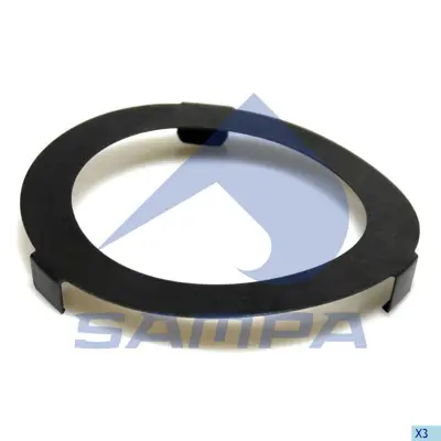 SAMPA 030.329 Dingil Kilitleme Pulu 1587507 11601