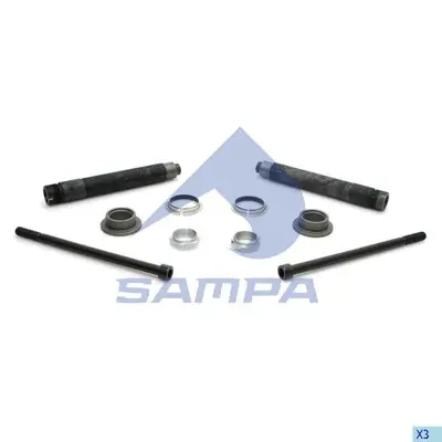 SAMPA 030.535 Kabin Tm.Tk. 10241