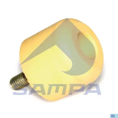 SAMPA 040.011 Stabilizer Takoz 