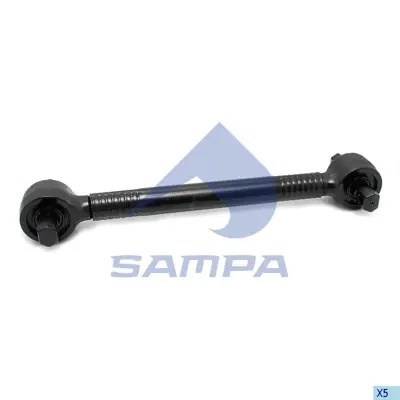 SAMPA 095.2061 Bugi Kolu 095.206/1