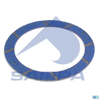 SAMPA 030.236 Dingil Pulu 15910 1590886 VLSB0058 1593431 262070 8901410SX 11877 53297 48690DPH 48690