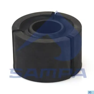 SAMPA 040.017 Süspansiyon Kolu Takozu 1368681 24011001541 140026 812029135 128065 92022800 314749 961401 DF1542 1104336