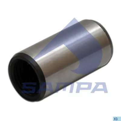 SAMPA 040.062 Burç,Makas 