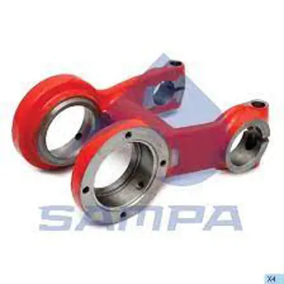 SAMPA 040.192 Küpe Taşiyici Kol Aksi 1377729 312982 116419 10924 55550 40192