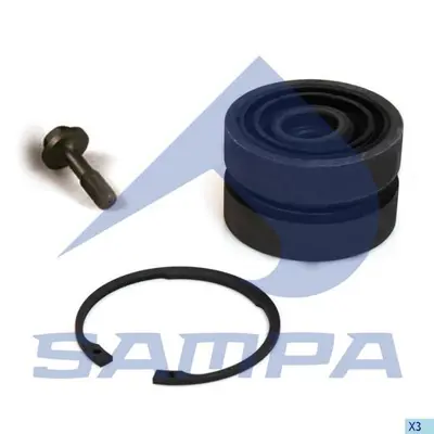 SAMPA 050.561 Süspansiyon Kolu Tm.Tk 