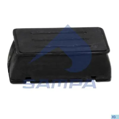 SAMPA 011.292 Makas Takozu 9013222119 11292 481565 A9013222119 8402160SX 5139188AA A8M006MT 34966 1228373 BSG60700100