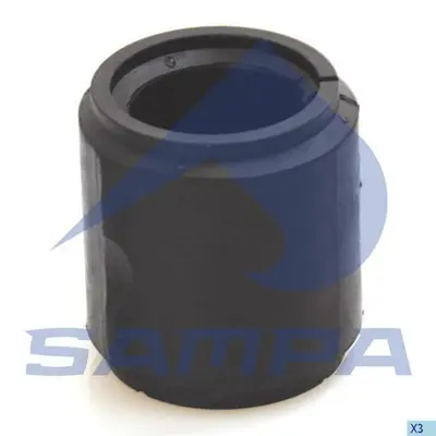 SAMPA 020.159 Burç Denge Kolu 81437220052 HD9146 3312200A 8409526SX 8408054SX T257023 7355 80404 8712949 7704