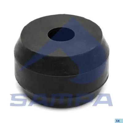 SAMPA 040.084 Makas Takozu 1715A6T 1J0407283AE 752252 306902 DB0285 1004980139 30938343 351026 BK1025 14007