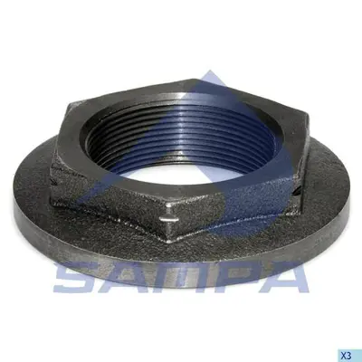 SAMPA 082.014 Dingil Somunu 6502801E 6007000D 53749 4709 6674200A 19602100A 8513208SX 3749 140803504160 1359355