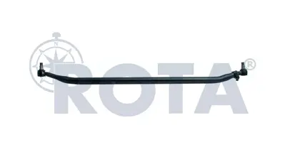 ROTA RT2067554 Komple Rot JTR0293 2067554 5010600822 93RN05923 22163635 RVDL10243 6836 653006 5001868363 T721028