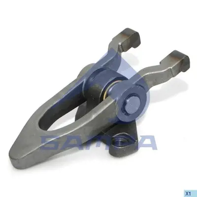 SAMPA 021.243 Debriyaj Çatali 10022 70415