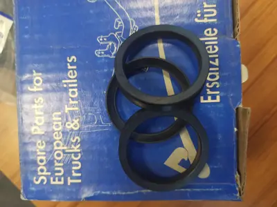 SAMPA 030.201 Lastik Keçe 30201