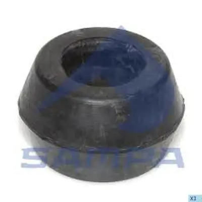 SAMPA 040.004 Amortisör Lastiği 