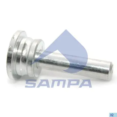 SAMPA 060.153 Kabin Pimi 53496 41014865 3496 BK6121159 60153 41011486 8709104SX